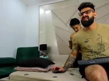 gio_lorenz on Chaturbate