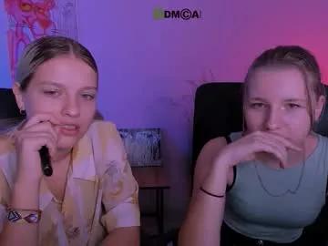 gloria_bubble — GOAL: spank ass [0 tokens remaining] Welcome to my room!  #smalltits #pvt #lesbian #lovense #blonde