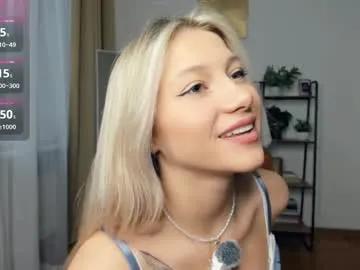 glossybabe_ — wish me luck ? lovense work !? ... call me Cherry :) #18 #bigboobs #new #blonde #teen [10 tokens remaining]