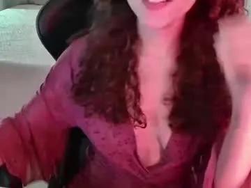 goddess_artemis_ on Chaturbate