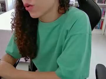 goddess_artemis_ on Chaturbate