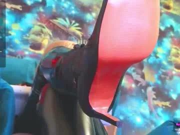 goddess_isabella11 on Chaturbate