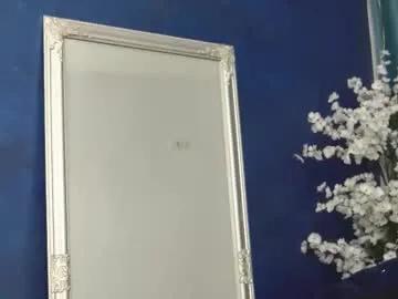 goldenamberx on Chaturbate