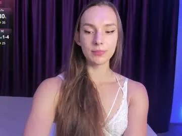 goodnight_kitty on Chaturbate