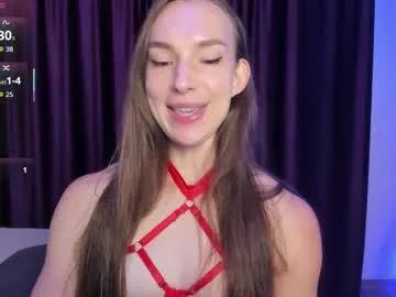goodnight_kitty on Chaturbate