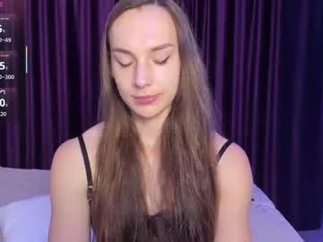 goodnight_kitty on Chaturbate