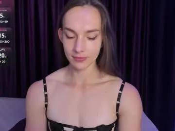 goodnight_kitty on Chaturbate