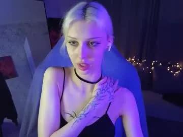 goth__tv — GOAL: topless [164 tokens remaining] Welcome to my room! #18 #young #blonde #goth #tattoo