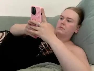 graceloves69 on Chaturbate