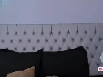 gracia_carrera on Chaturbate