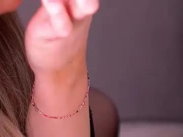 gracianelee on Chaturbate