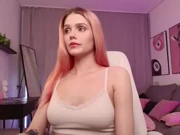 gretchen_mol on Chaturbate