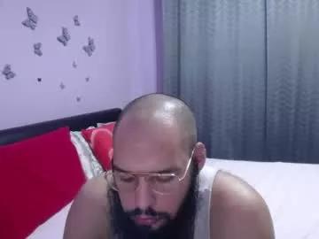 guessswho24 on Chaturbate