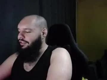 guessswho24 on Chaturbate