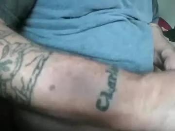 guitarmam7734 on Chaturbate