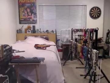 guitarsexgod on Chaturbate