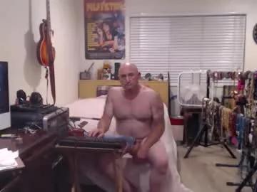 guitarsexgod on Chaturbate