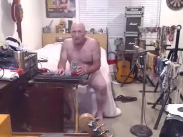 guitarsexgod on Chaturbate