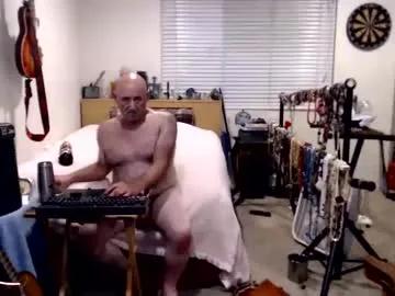 guitarsexgod on Chaturbate