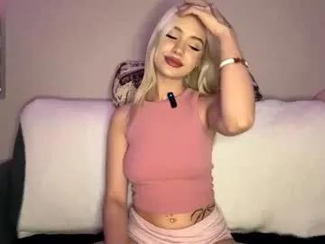 gwendolynharkey on Chaturbate