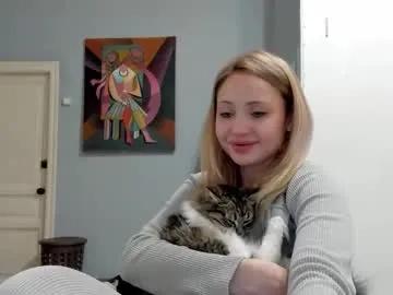 h0ney__bunny on Chaturbate