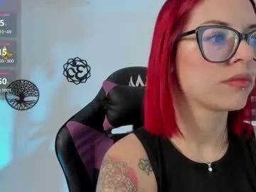 haileebeer_ on Chaturbate