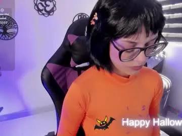 haileebeer_ on Chaturbate