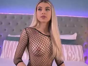 hailey_madow on Chaturbate