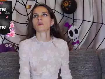 hailey_peach on Chaturbate