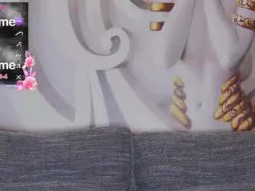 hailey_peach on Chaturbate