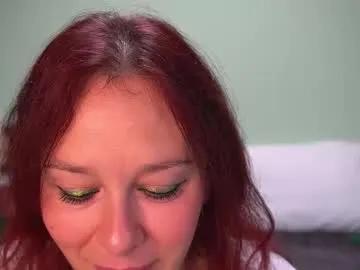 haileymoon85 on Chaturbate