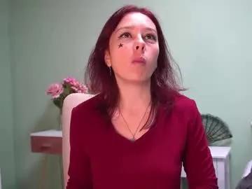 haileymoon85 on Chaturbate