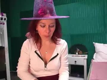 haileymoon85 on Chaturbate