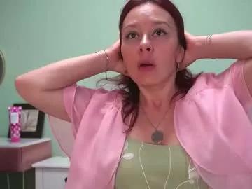 haileymoon85 on Chaturbate