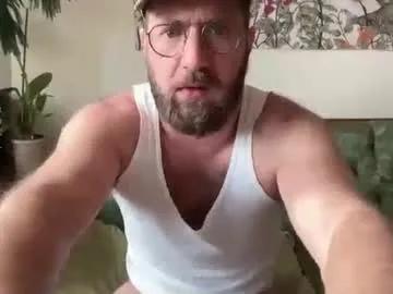 hairyfitguy444 on Chaturbate