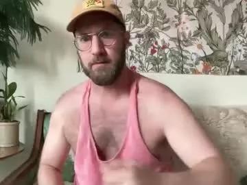 hairyfitguy444 on Chaturbate