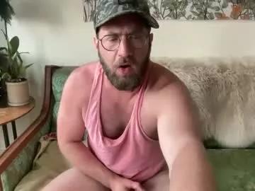 hairyfitguy444 on Chaturbate