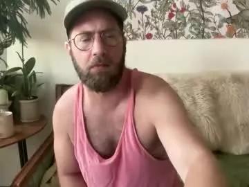 hairyfitguy444 on Chaturbate