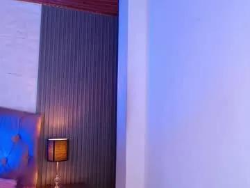 hairyybunny1811 on Chaturbate