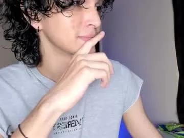 halan_jr on Chaturbate