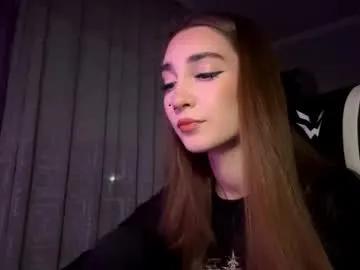 halliemcanaw on Chaturbate