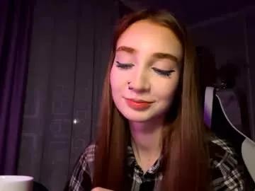 halliemcanaw on Chaturbate