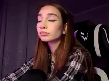 halliemcanaw on Chaturbate