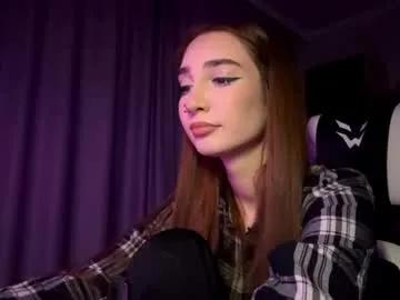 halliemcanaw on Chaturbate