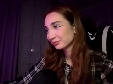 halliemcanaw on Chaturbate