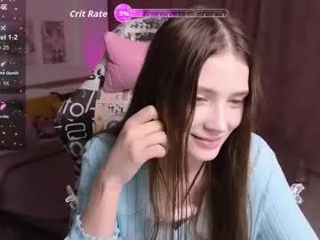 hana_flo on Chaturbate