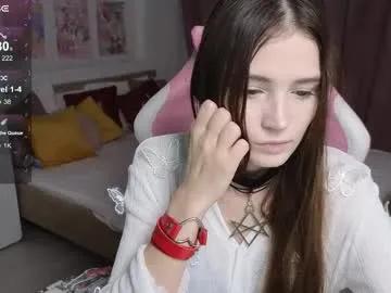 hana_flo on Chaturbate
