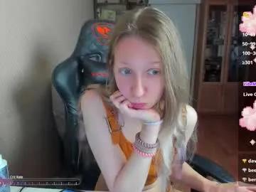 handsome_whale on Chaturbate