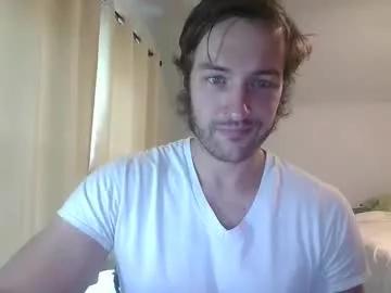 handsumhung on Chaturbate