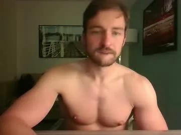 handsumhung on Chaturbate